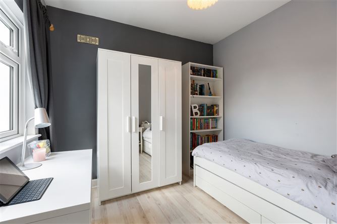 16 Leopardstown Park, Stillorgan, Co. Dublin