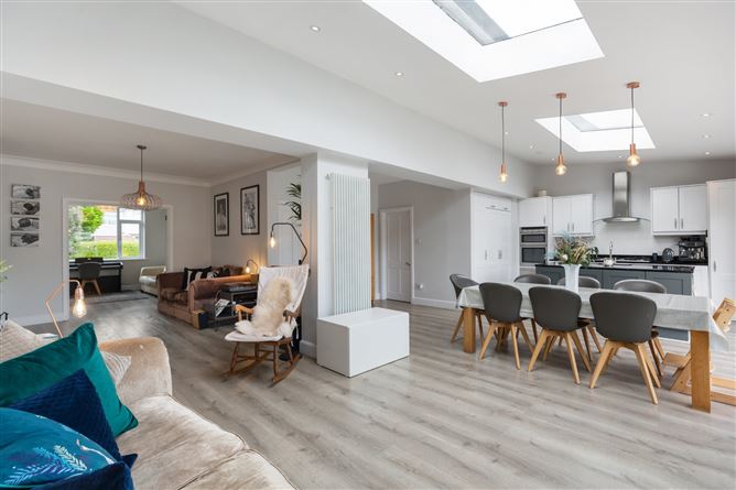 16 Leopardstown Park, Stillorgan, Co. Dublin