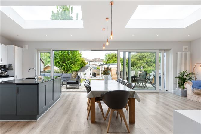 16 Leopardstown Park, Stillorgan, Co. Dublin