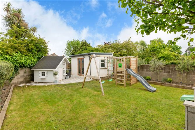 16 Leopardstown Park, Stillorgan, Co. Dublin
