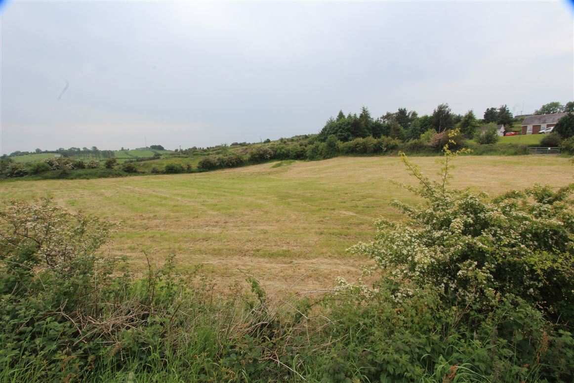 Site 1, Carrickaveilty, Aughnamullen, Castleblayney, Monaghan