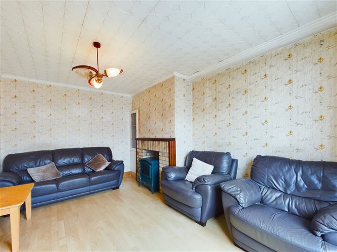 32 Butler Avenue, Thurles, Co. Tipperary Sherry FitzGerald Gleeson