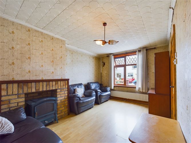 32 Butler Avenue, Thurles, Co. Tipperary Sherry FitzGerald Gleeson