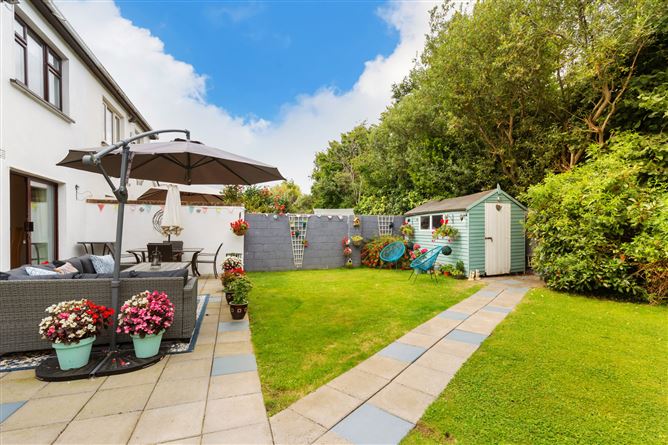 8 Glenlyon Park, Knocklyon, Dublin 16