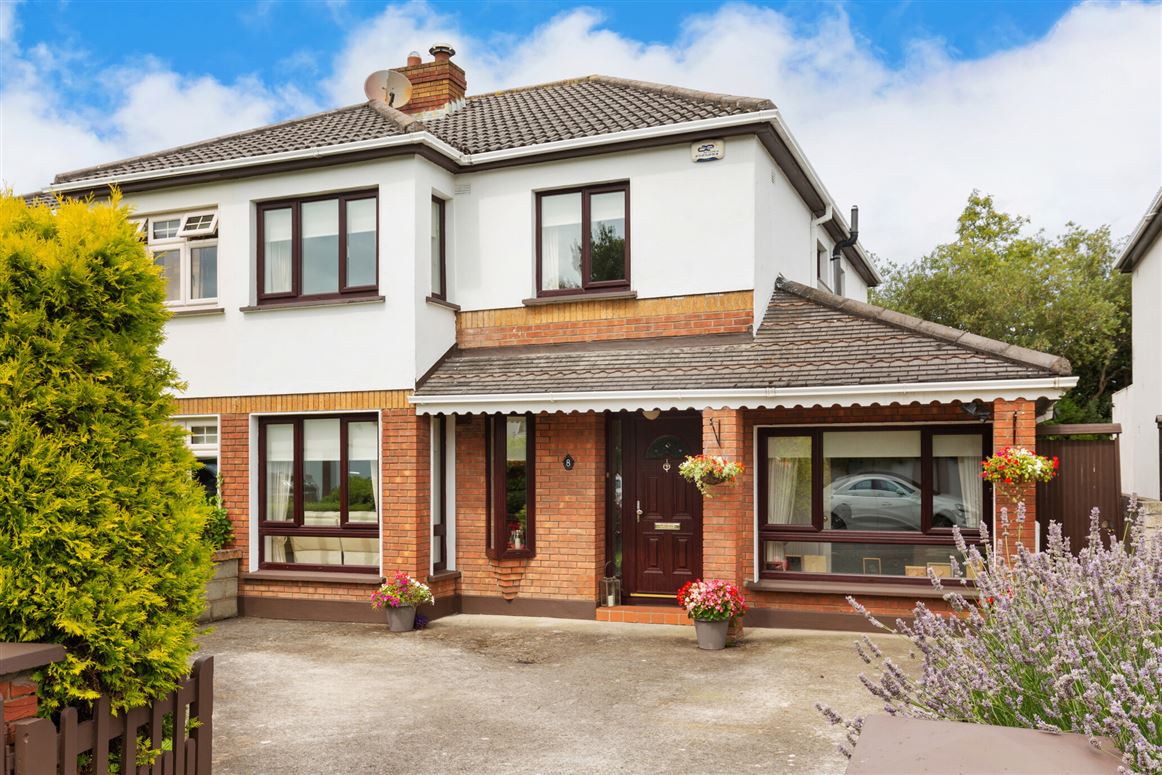 8 Glenlyon Park, Knocklyon, Dublin 16