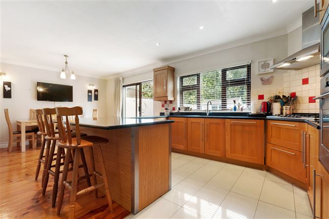8 Glenlyon Park, Knocklyon, Dublin 16