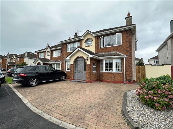 4 Thornbrook, Westbury, Corbally, Co. Limerick, Corbally, Limerick