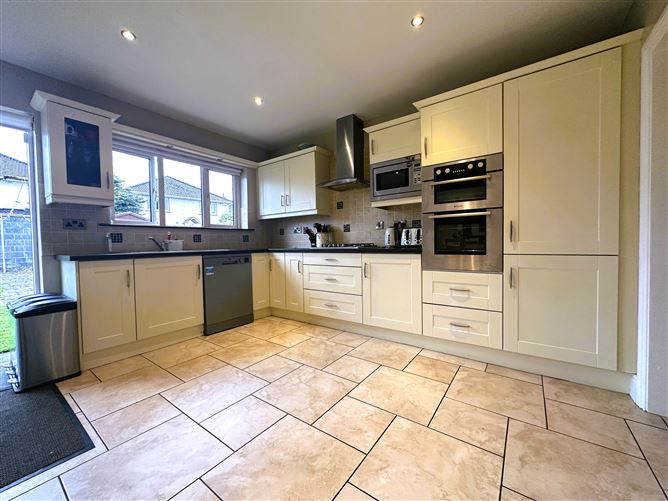 4 Thornbrook, Westbury, Corbally, Co. Limerick, Corbally, Limerick