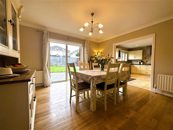 4 Thornbrook, Westbury, Corbally, Co. Limerick, Corbally, Limerick