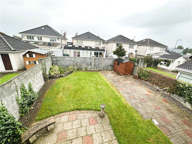 4 Thornbrook, Westbury, Corbally, Co. Limerick, Corbally, Limerick