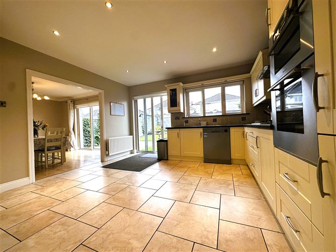 4 Thornbrook, Westbury, Corbally, Co. Limerick, Corbally, Limerick