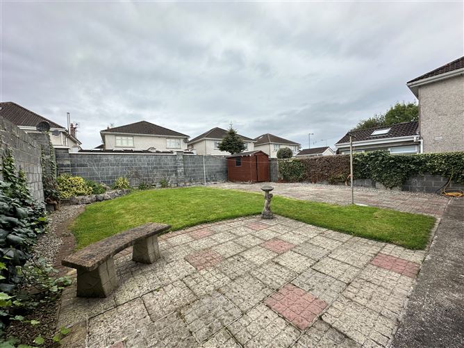 4 Thornbrook, Westbury, Corbally, Co. Limerick, Corbally, Limerick