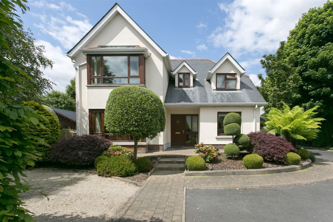 Heritage, The Sidings, Station Road, Shankill, Dublin 18