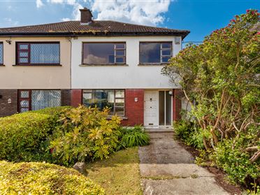 Image for 19 Cedarwood Close, Glasnevin, Dublin 11