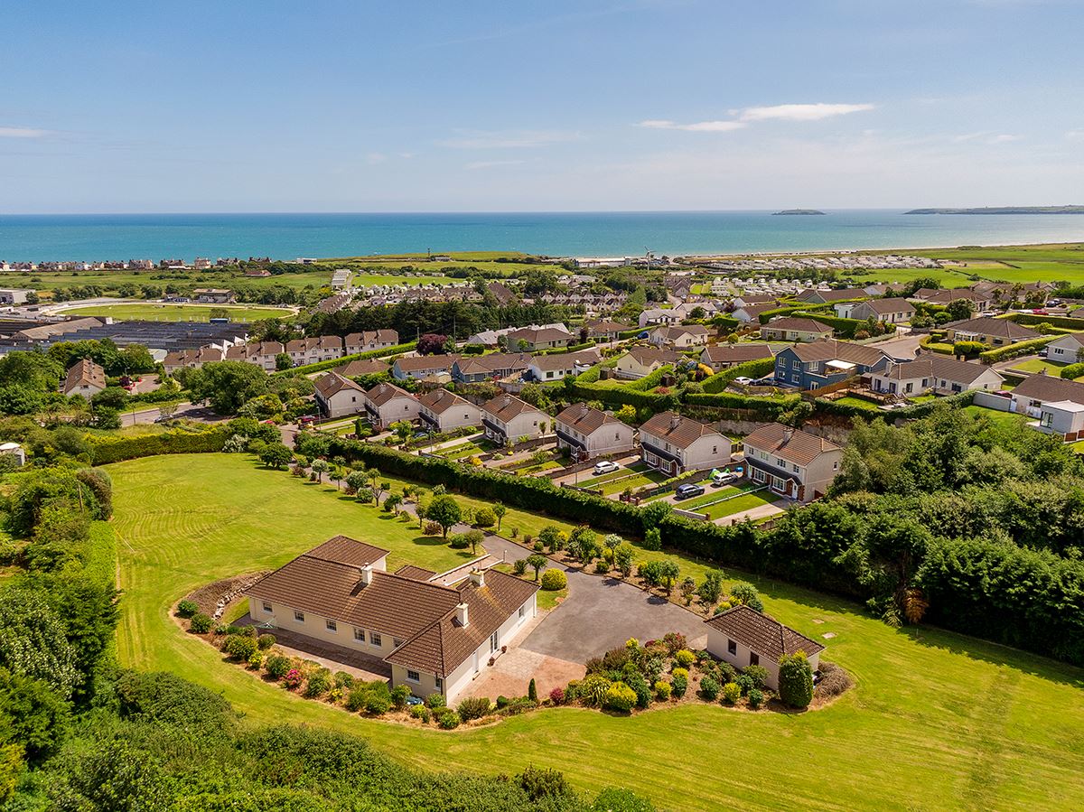 Seafield, Youghal, Cork
