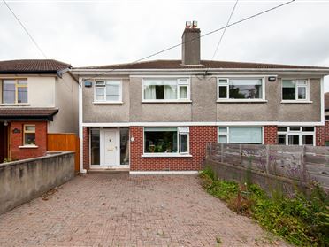 Image for 105 Foxrock Park, Foxrock, Dublin 18