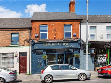 Image for 149 Emmet Road, Inchicore,   Dublin 8