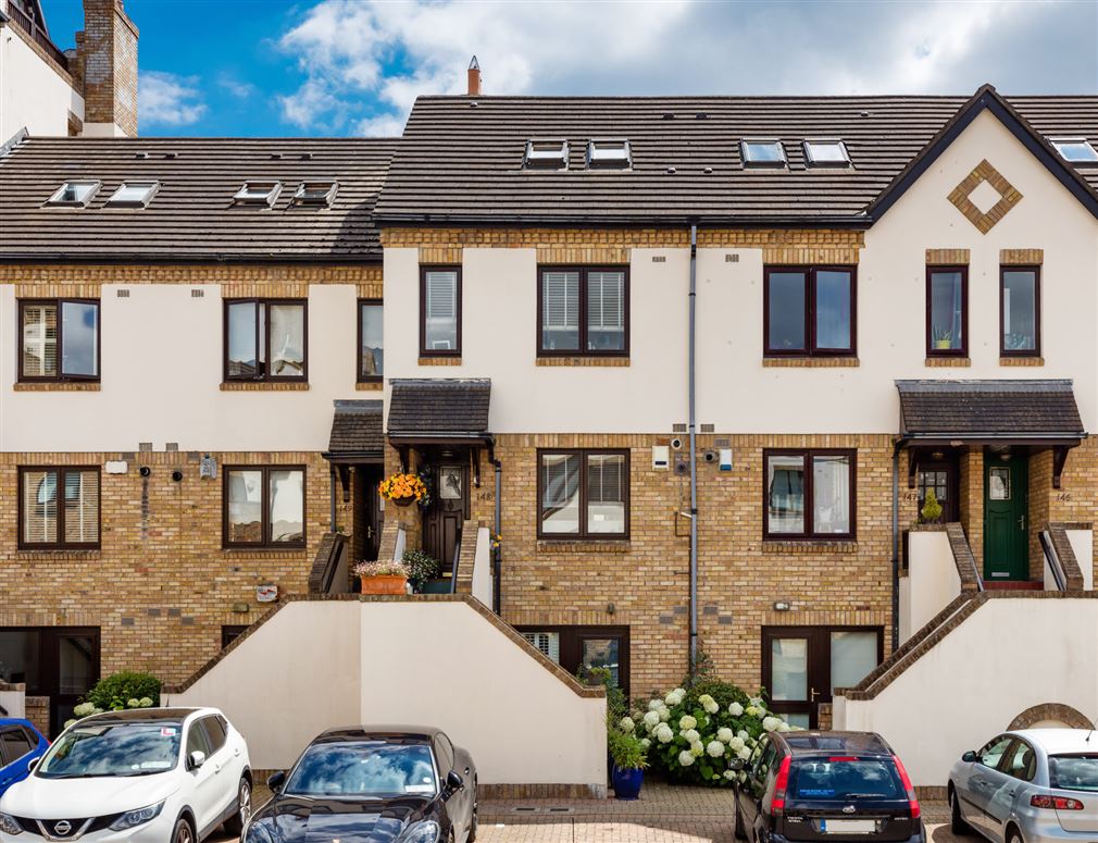 148 Malahide Marina, Malahide, Co. Dublin
