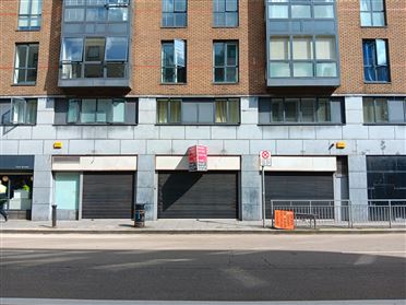 Image for Unit 3, Trinity Plaza, Tara Street, South City Centre, Dublin 2