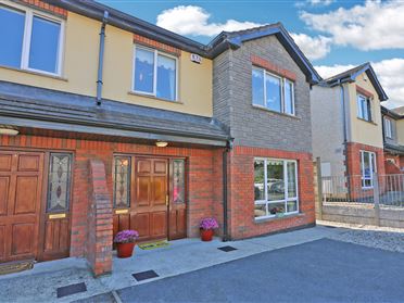 Image for 317 Glanntan, Golf Links Road, Castletroy, Limerick