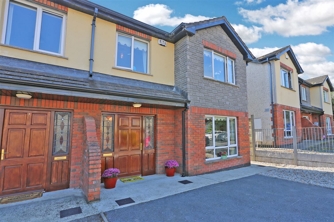 317 Glanntan, Golf Links Road, Castletroy, Limerick