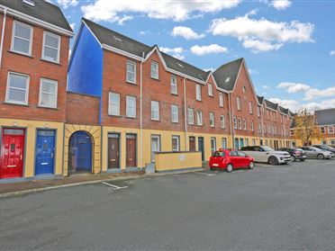 Image for 45 Riverfront Apartments, The Square, Annacotty, Co. Limerick, V94E4H3