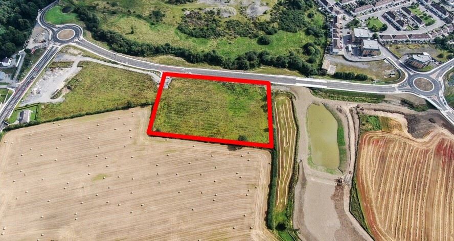 Development Lands, Kilcreene, Kilkenny