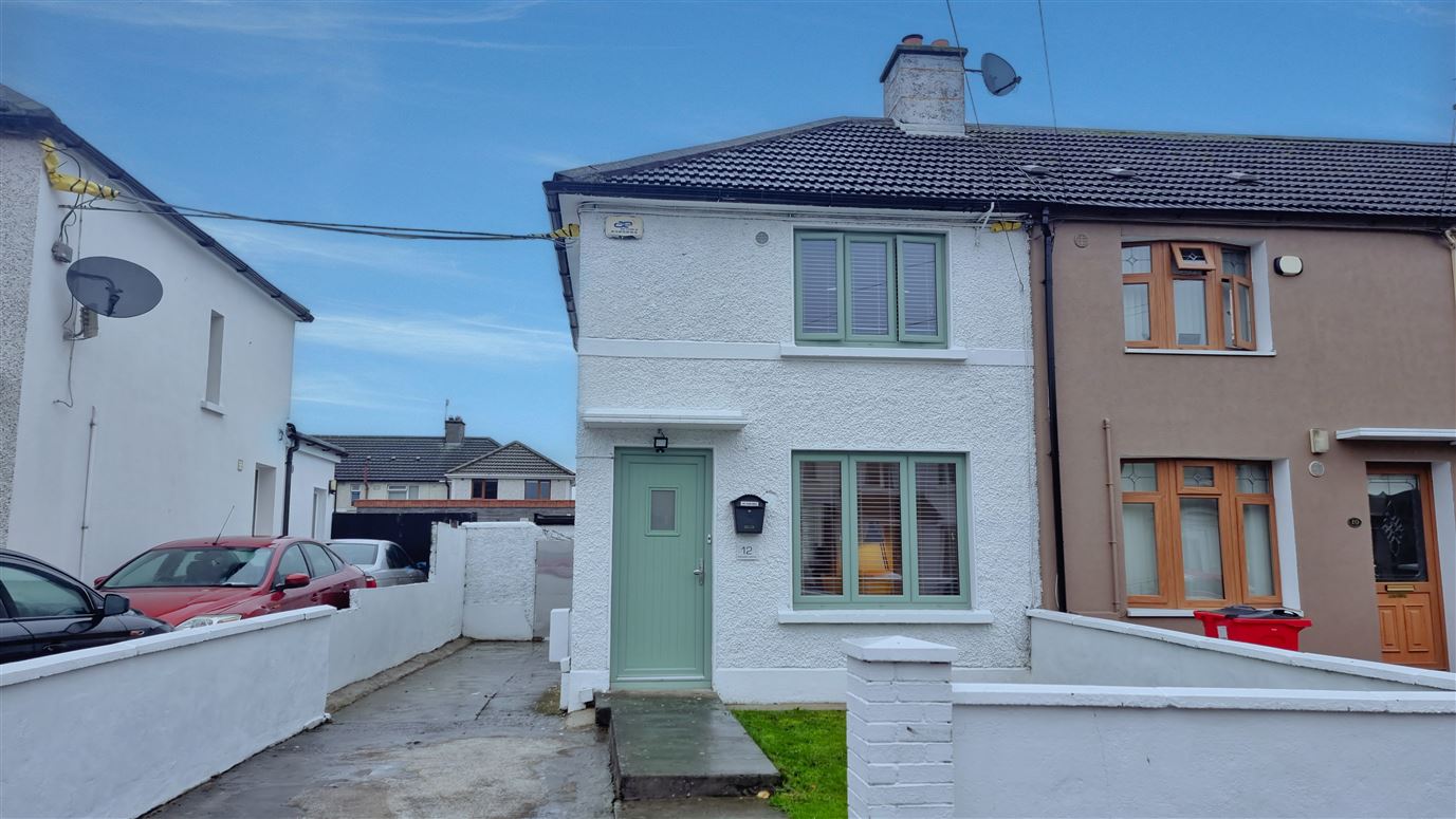 12 Benbulbin Avenue, Drimnagh, Dublin 12