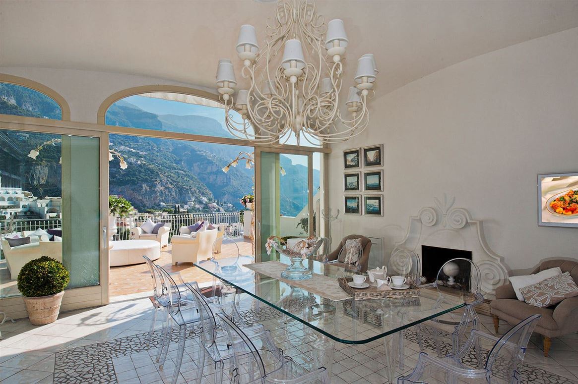Piccole Verità,Positano,Campania,Italy