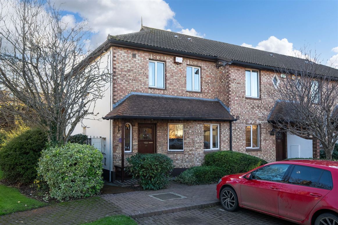 95 Donnybrook Manor, Donnybrook, Dublin 4