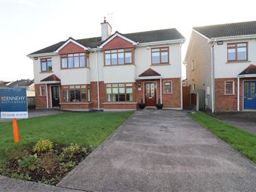 Image for 2 The Coppins, Heronswood, Carrigaline, Cork