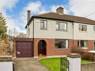 Image for 28 Wynberg Park, Blackrock, County Dublin