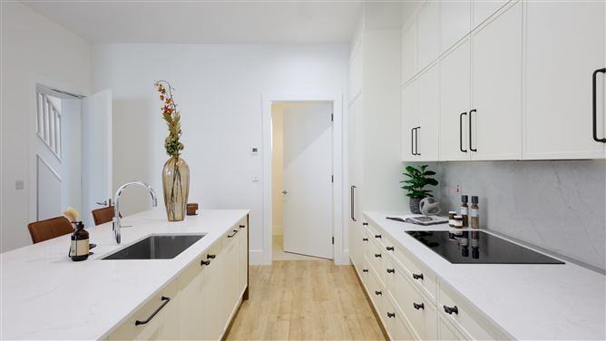 Watson Place, Rathfarnham, Dublin 16