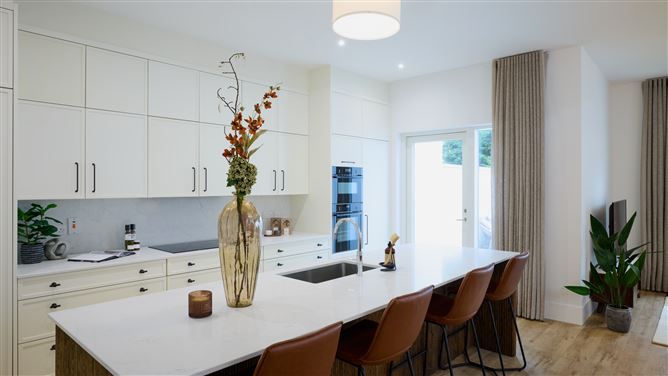 Watson Place, Rathfarnham, Dublin 16