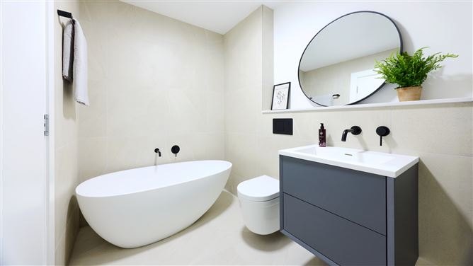 Watson Place, Rathfarnham, Dublin 16