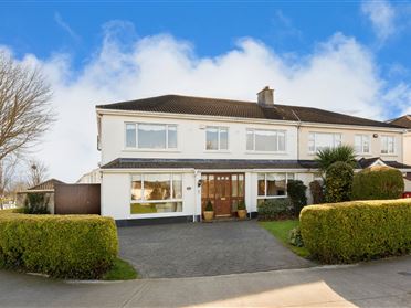 Image for 36 Sycamore Avenue, Castleknock, Dublin 15