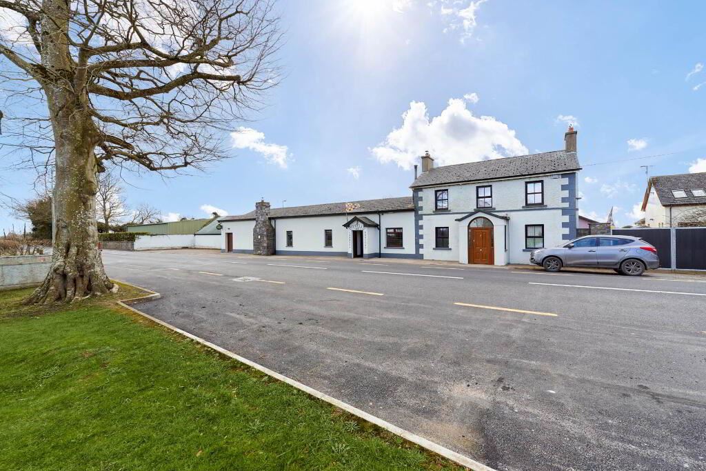 Colwell`s Pub, Oristown, Kells, Meath