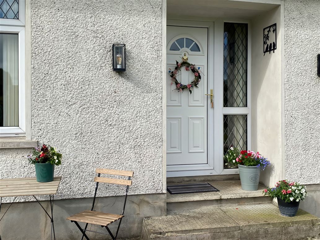 Betty's Farm Cottage,Ederney, Tyrone, Northern Ireland