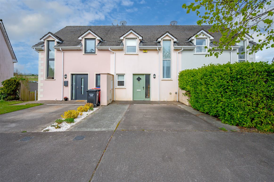 39 Riverside Avenue, Rushbrooke Links, Cobh, Cork