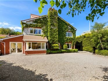 Image for Kincora, Avonmore, Foxrock, Dublin 18