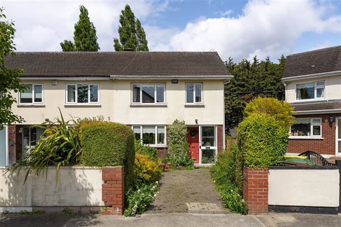 41 Taney Avenue, Goatstown, Dublin 14, County Dublin