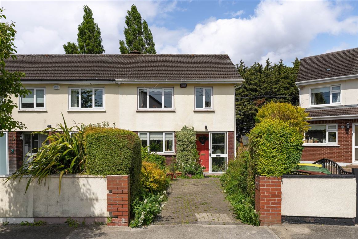 41 Taney Avenue, Goatstown, Dublin 14, County Dublin