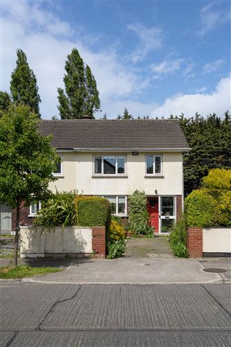 41 Taney Avenue, Goatstown, Dublin 14, County Dublin