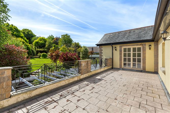 Carraig Bawn, Hillside Road, Wicklow, Co. Wicklow