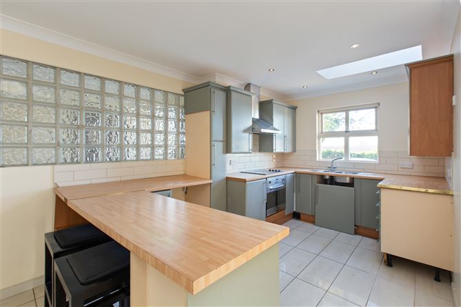 Carraig Bawn, Hillside Road, Wicklow, Co. Wicklow