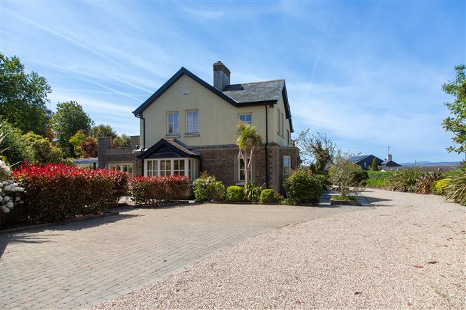 Carraig Bawn, Hillside Road, Wicklow, Co. Wicklow