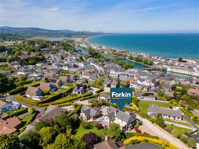 Carraig Bawn, Hillside Road, Wicklow, Co. Wicklow