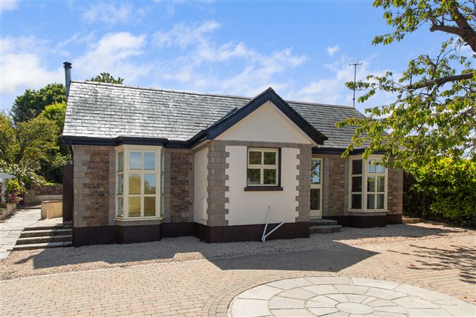 Carraig Bawn, Hillside Road, Wicklow, Co. Wicklow