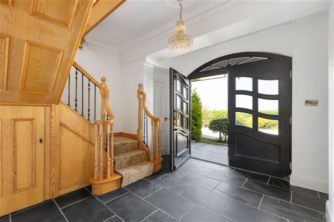 Carraig Bawn, Hillside Road, Wicklow, Co. Wicklow