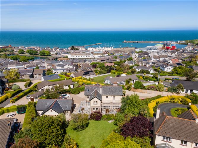 Carraig Bawn, Hillside Road, Wicklow, Co. Wicklow